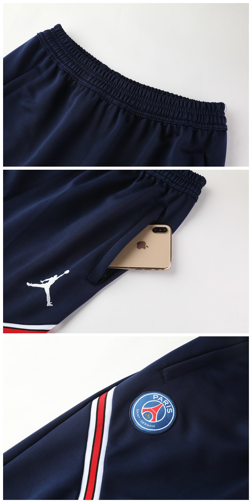 psg jordan track pants