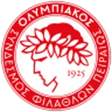 Olympiakos - gogoalshop