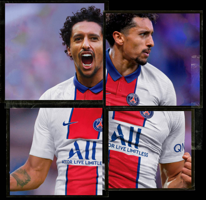 gogoalshop | 20/21 PSG Away Neymar Jr #10 Soccer Jerseys ...