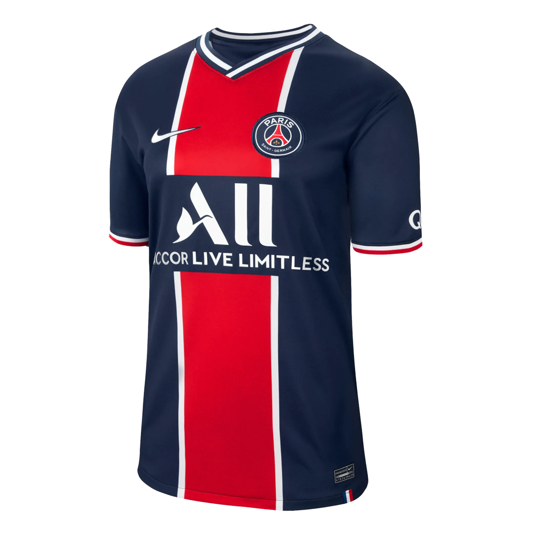 Psg soccer jersey outlet