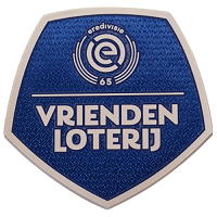 21/22 Eredivisie Badge