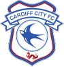 Cardiff City - gogoalshop