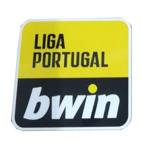 21/22 Liga Portugal Badge