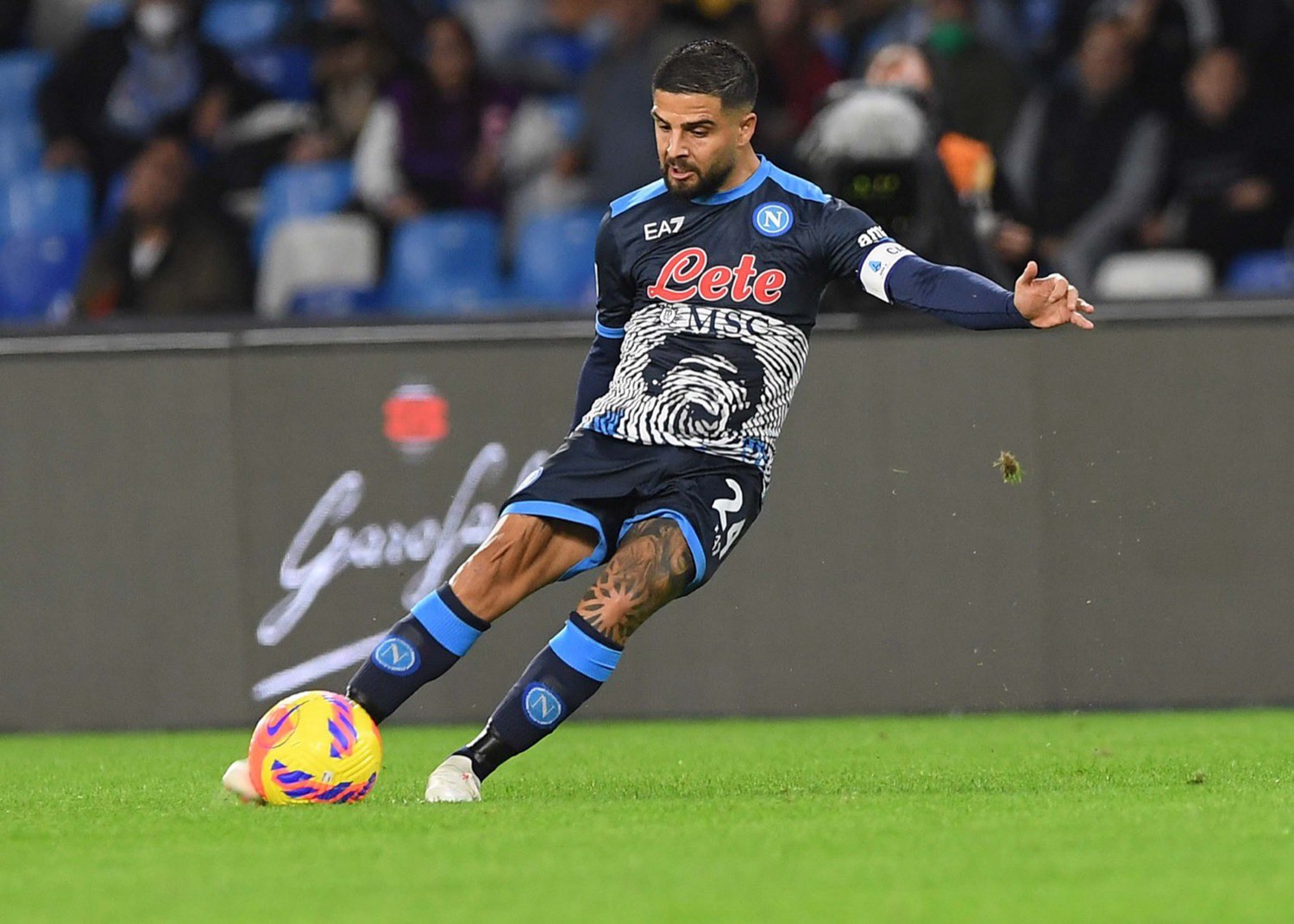 Napoli Maradona jersey