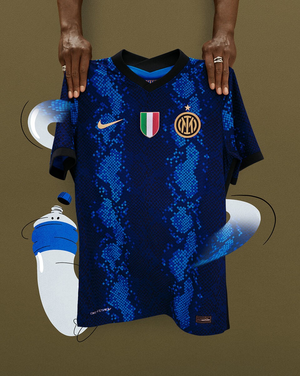 inter milan home kit 2021