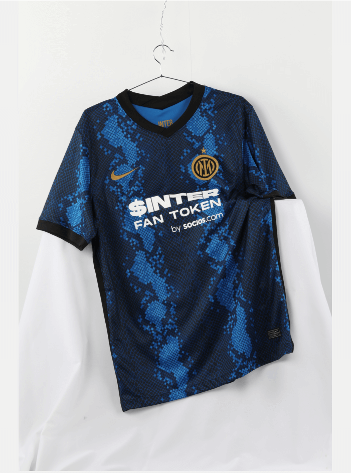 inter milan home kit