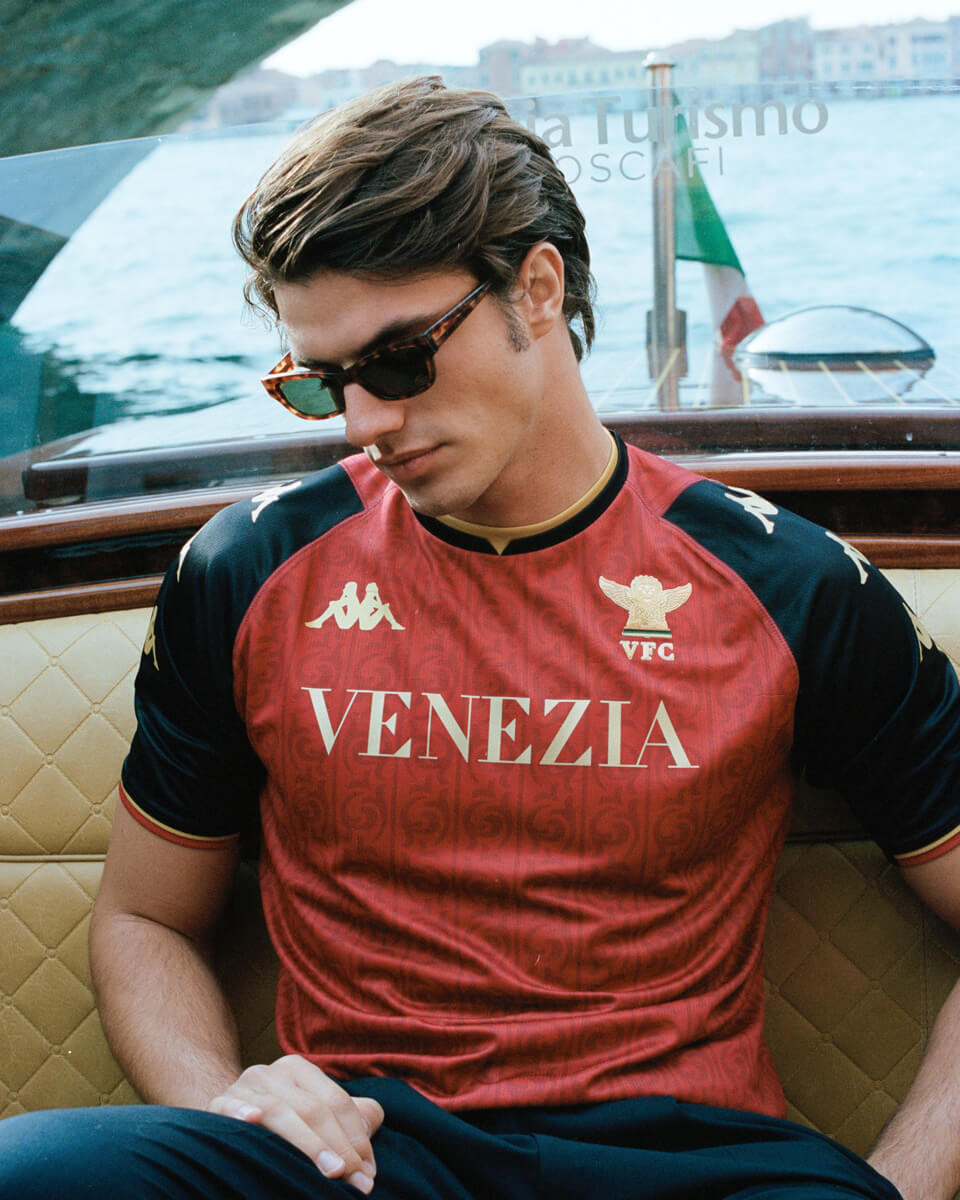 Venezia jersey