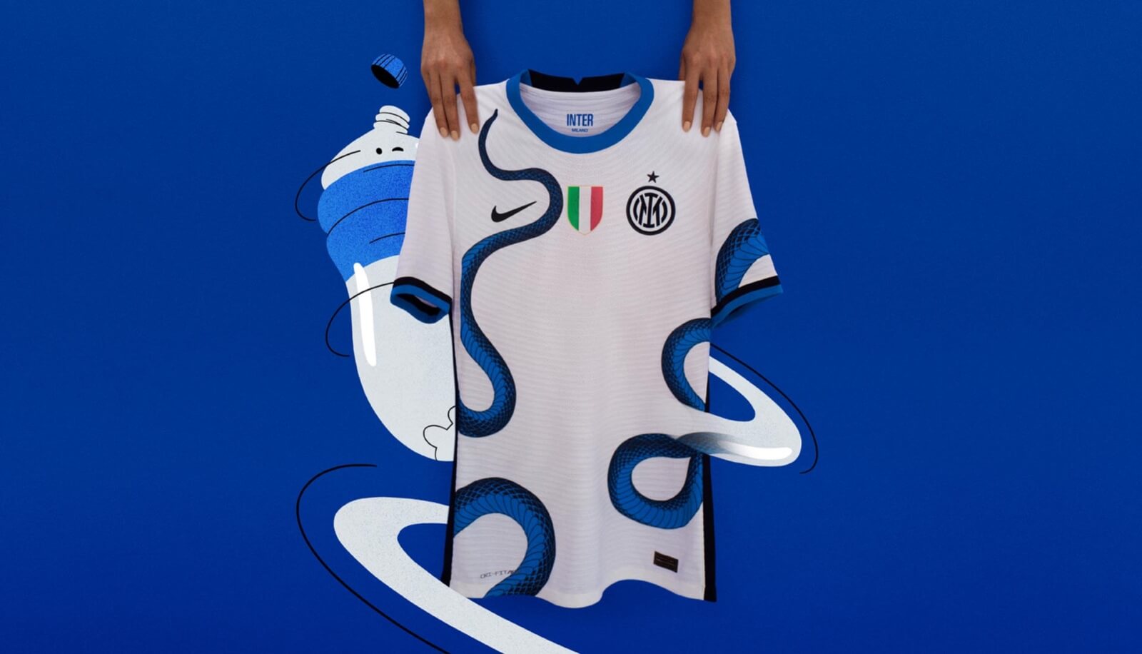 inter milan jersey