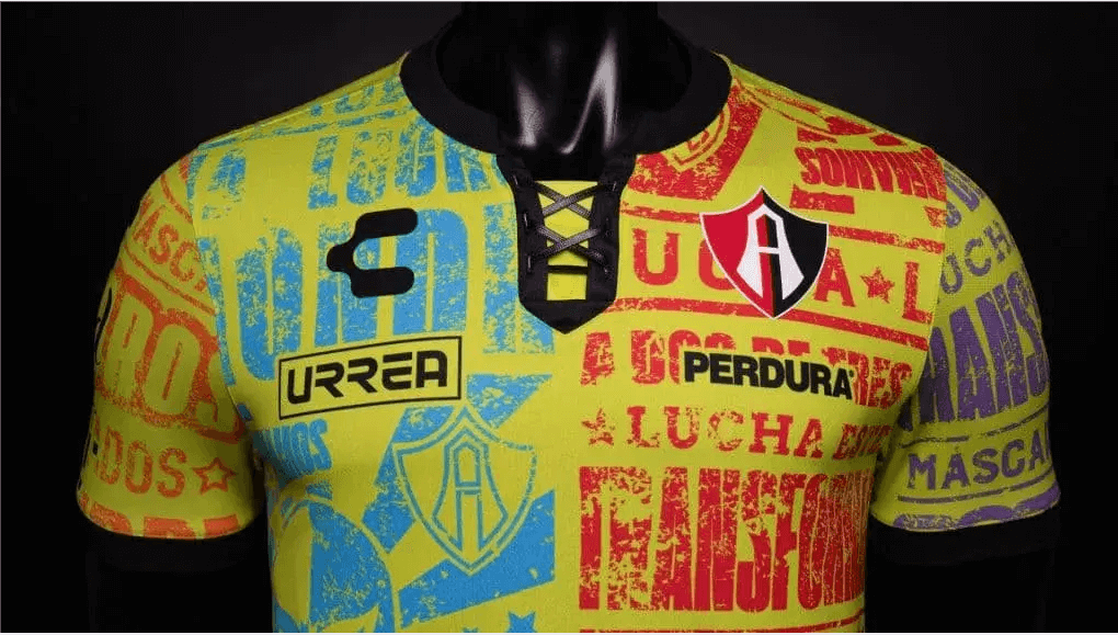 atlas jersey 2021