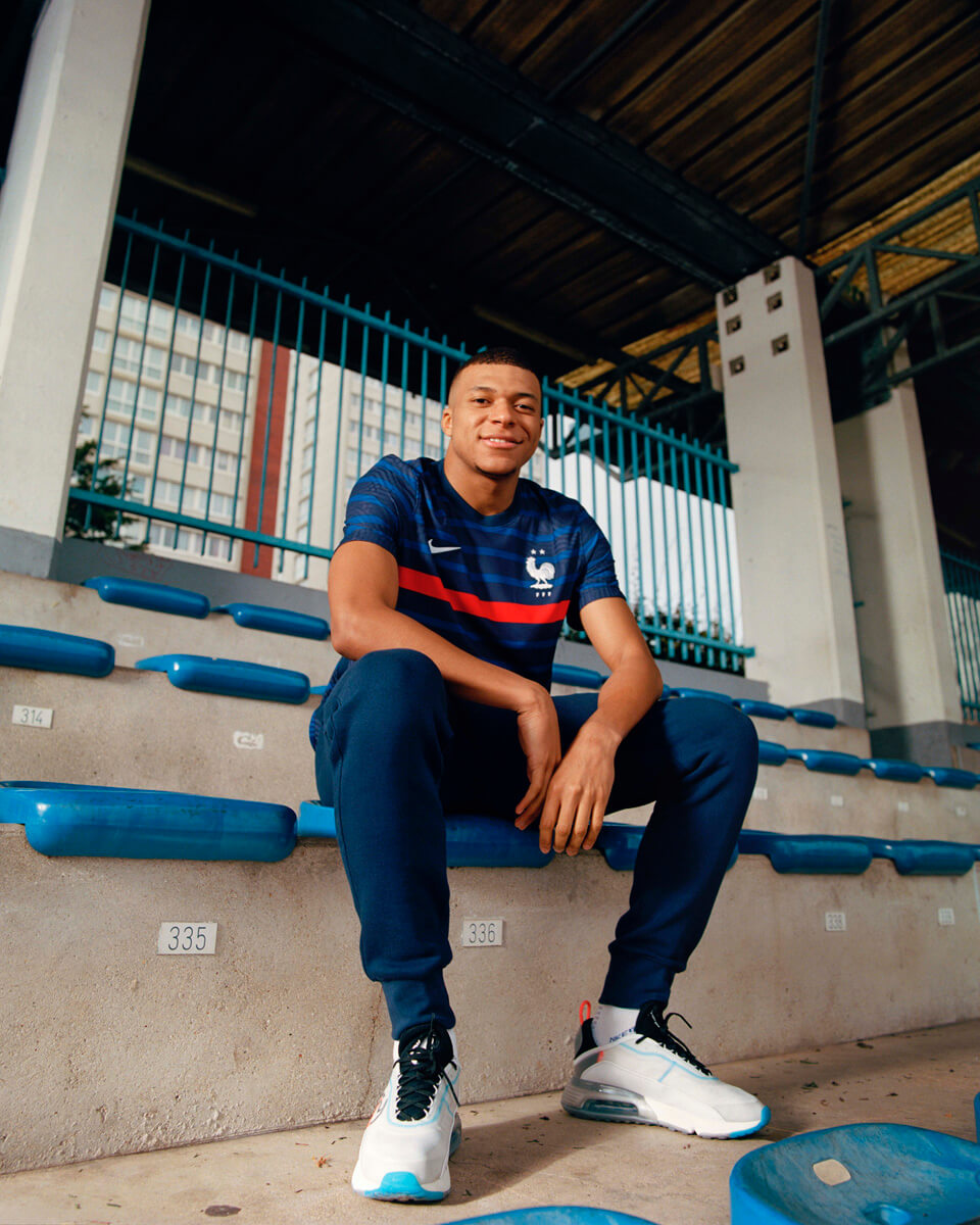 France home kit