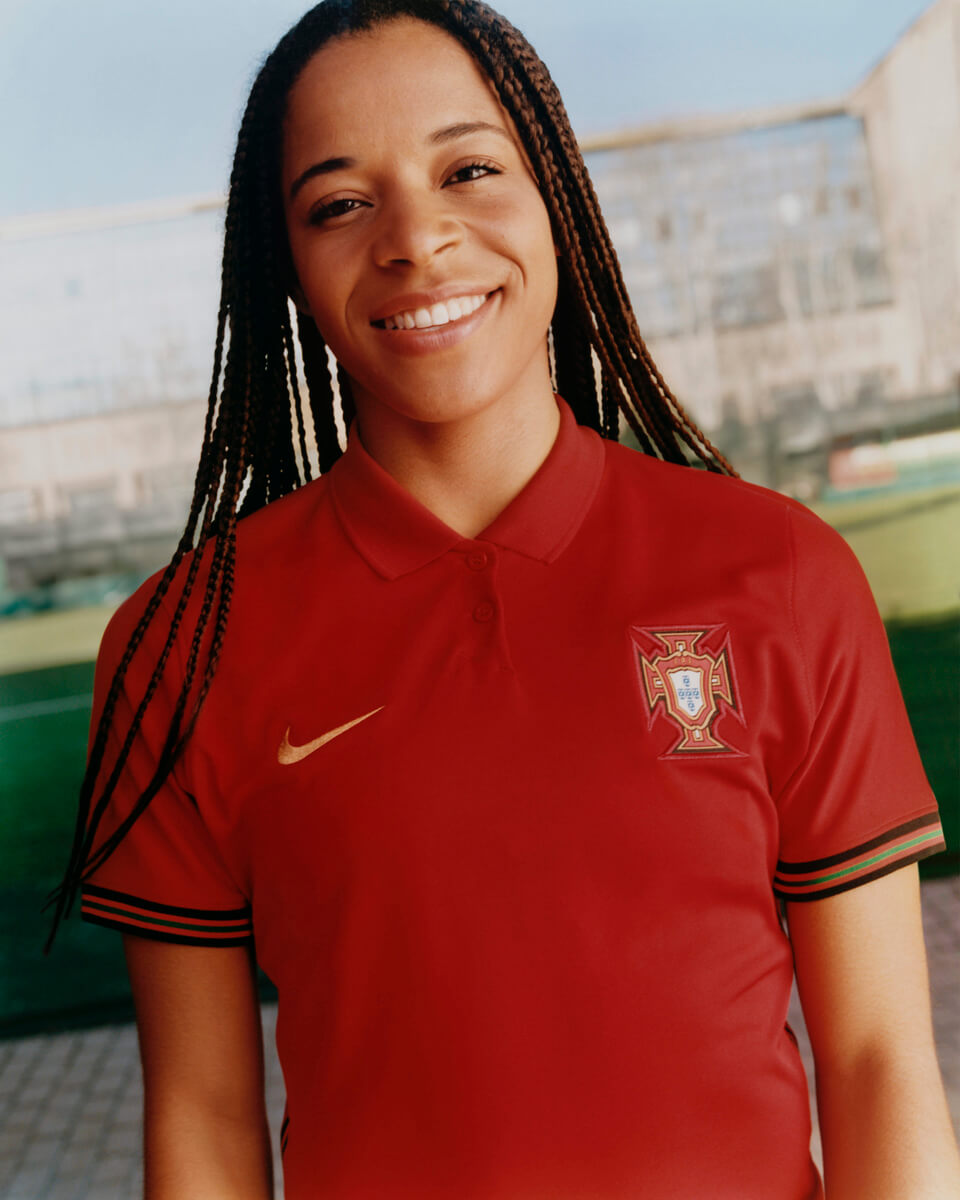 portugal soccer jersey 2020