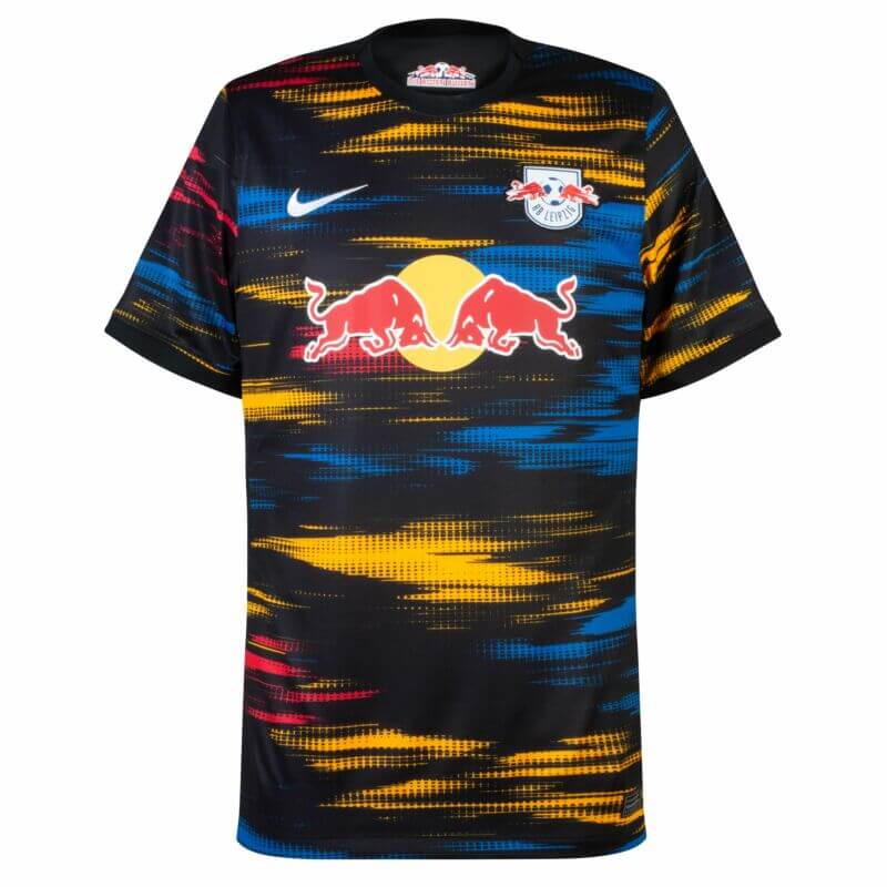 rb leipzig away kit 2021/22