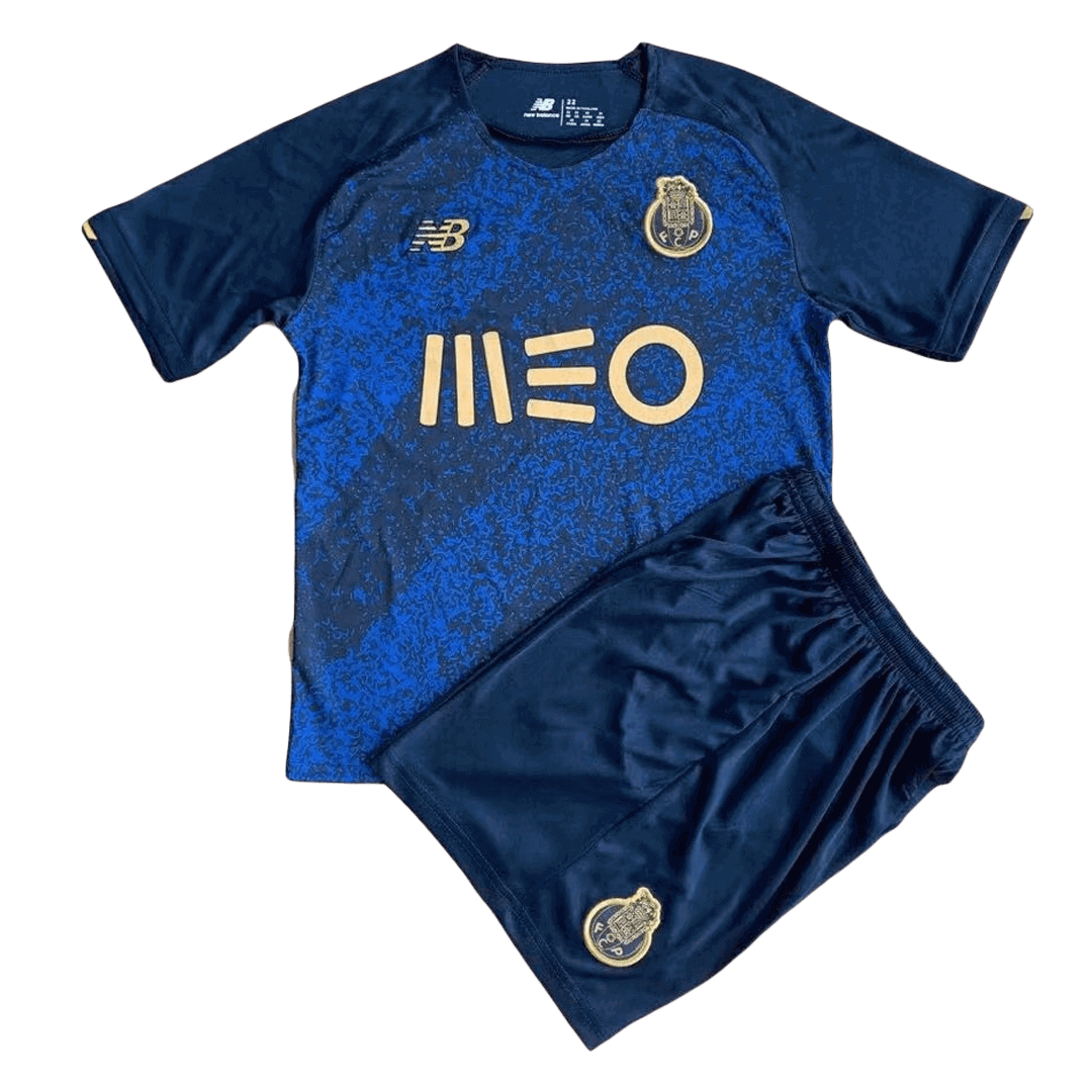 Fc porto away kit 2025
