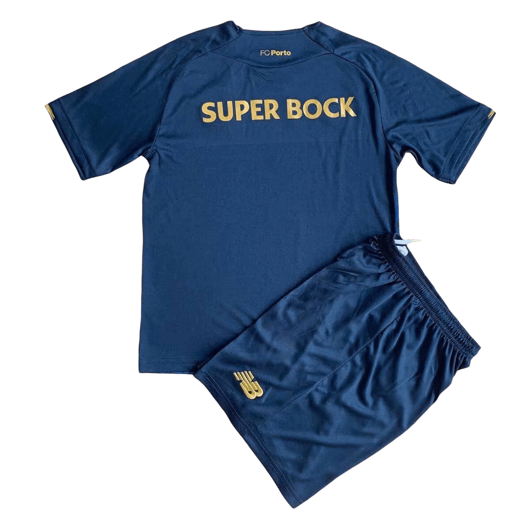 porto jersey 2021/22