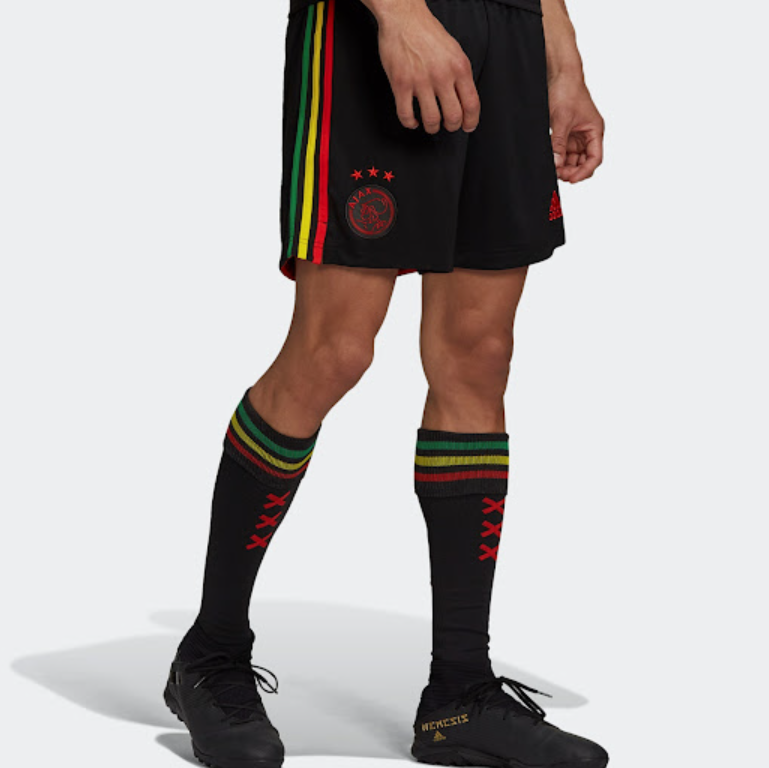 Ajax third shirt