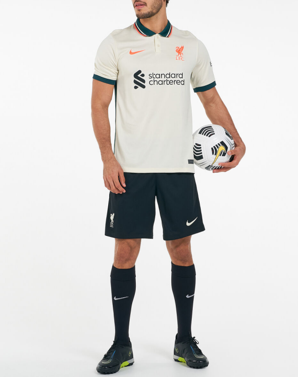 Liverpool Polo Kit