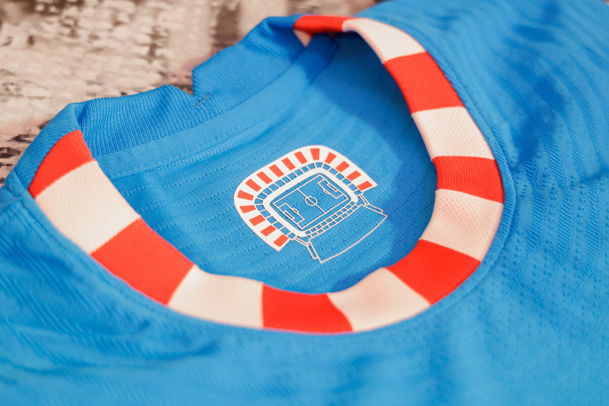 atletico madrid jersey