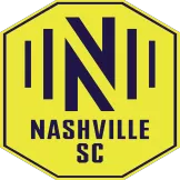 Nashville SC - gogoalshop