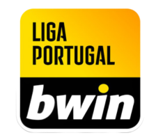 21/23 Liga Portugal Badge
