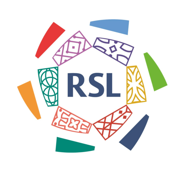 Roshn Saudi League(Left)