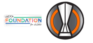 UEFA Europa League & UEFA Foundation Badges