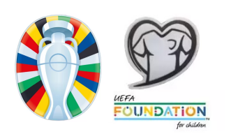 2024 Euro Cup & EURO Qualifiers & UEFA Foundation Badges
