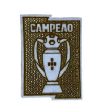 Liga Portugal Campeao Badge