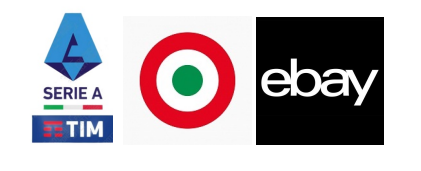 22/24 Serie A & Coppa Italia (Inter Milan) & Paramount+ & ebay