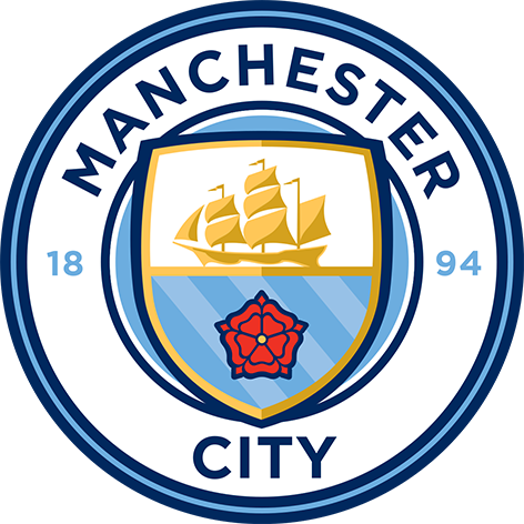 Manchester City - gogoalshop