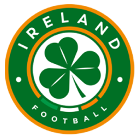 Ireland - gogoalshop