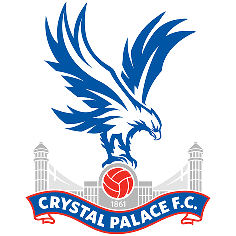 Crystal Palace - gogoalshop