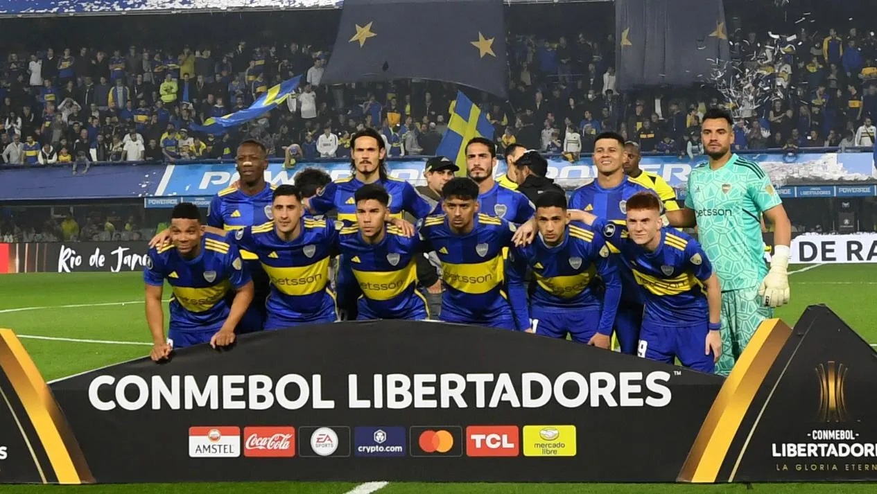 Boca Juniors Soccer Jerseys.jpg