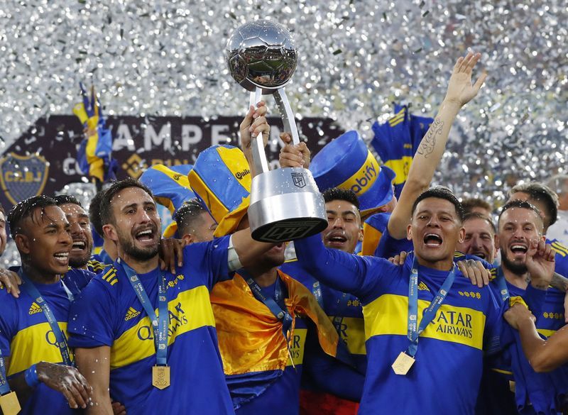 Boca Juniors Football Shirt.jpg