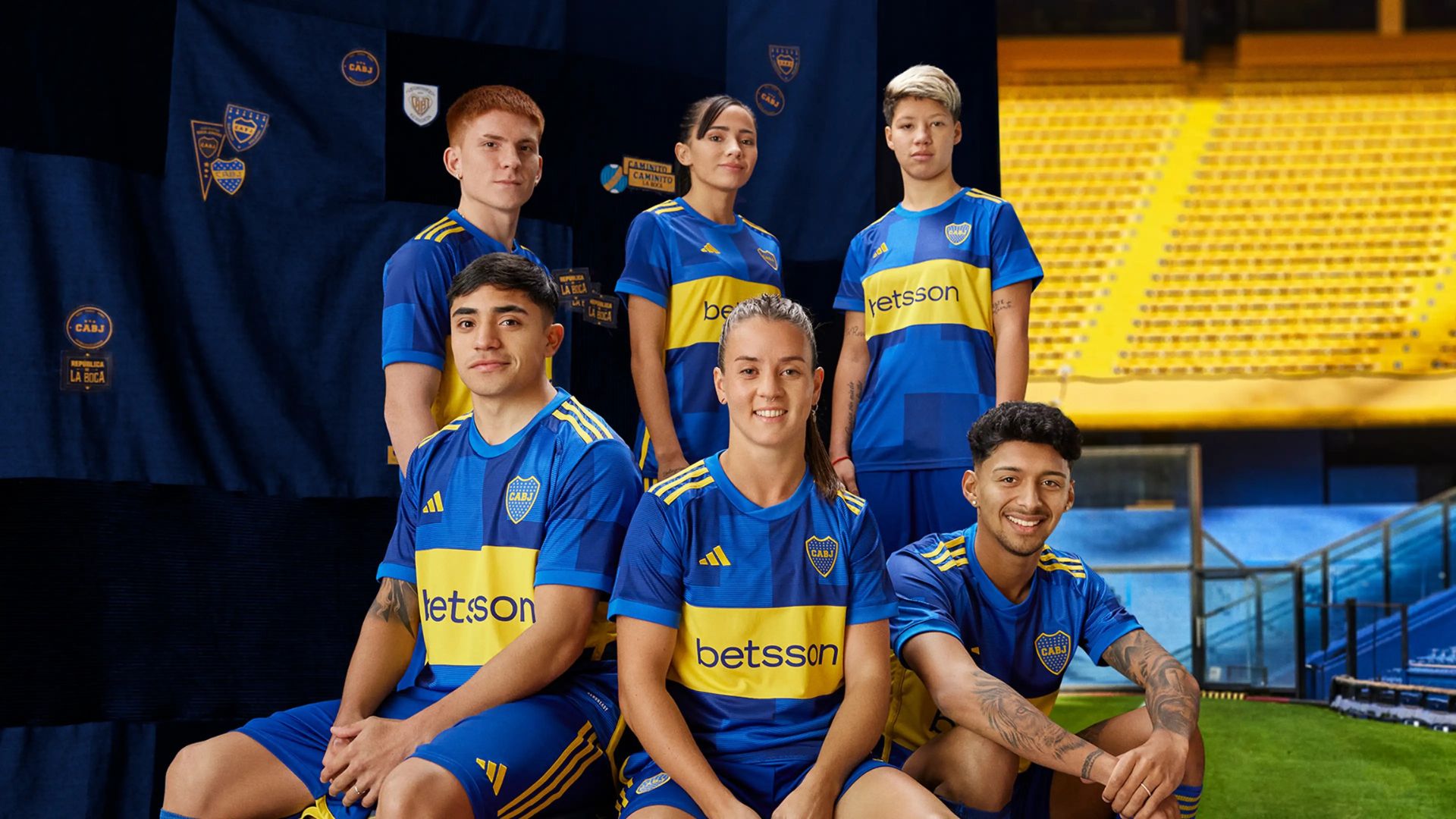 Boca Juniors Soccer Kit.jpg