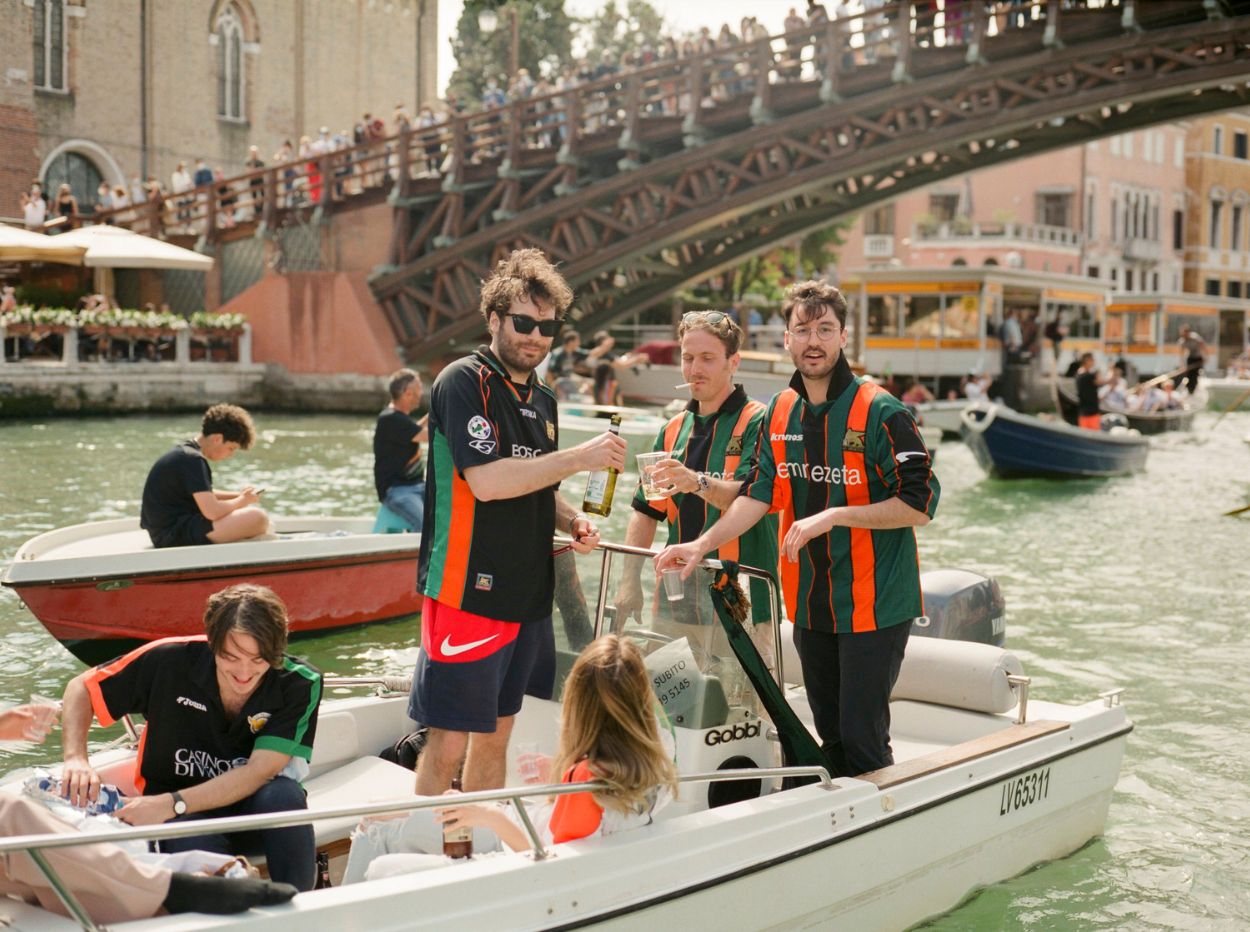 Venezia FC Soccer Jersey.jpg Venezia FC Soccer Jersey.jpg