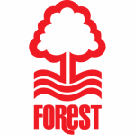 Nottingham Forest - gogoalshop