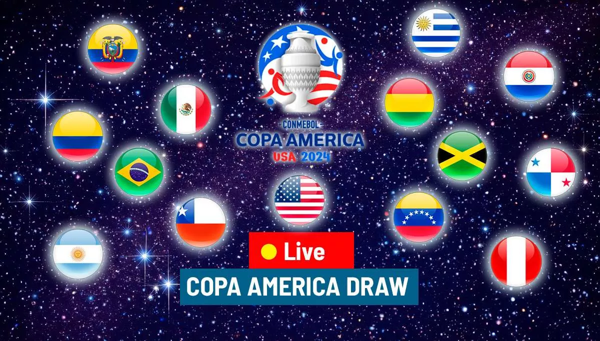 Copa America 2024: A Closer Look at the Group Stage - gogoalshop