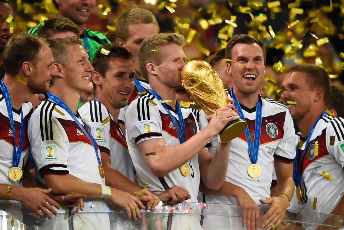 Germany national football team won the 2014 FIFA World Cup.jpg