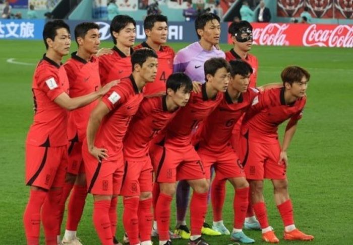 South Korea national football team in 2022 Qatar World Cup.jpg