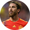 Spain- - gogoalshop