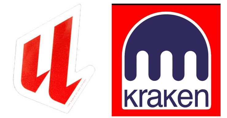 24/25 La Liga Badge & KRAKEN Sponsor（Home）