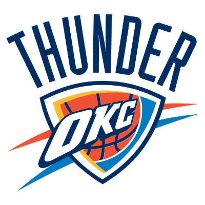 Oklahoma City Thunder - gogoalshop
