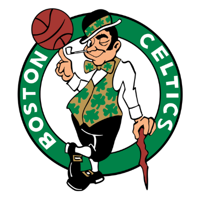 Boston Celtics - gogoalshop