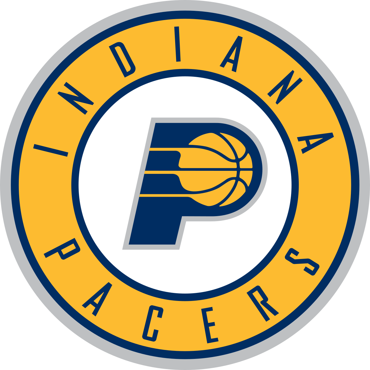 Indiana Pacers - gogoalshop
