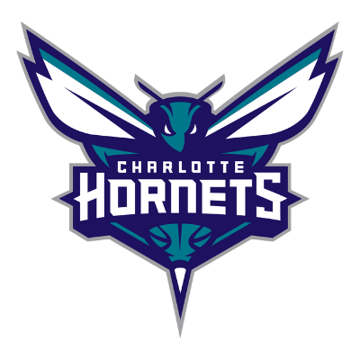 Charlotte Hornets - gogoalshop