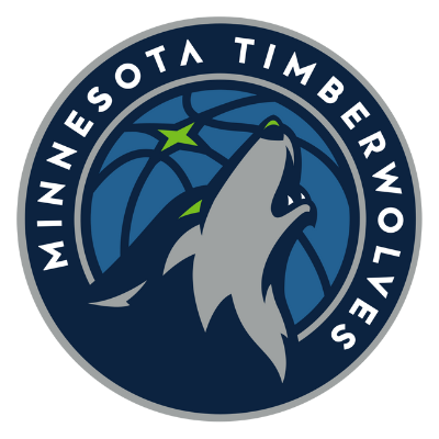 Minnesota Timberwolves - gogoalshop
