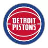 Detroit Pistons - gogoalshop