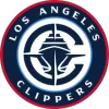 Los Angeles Clippers - gogoalshop