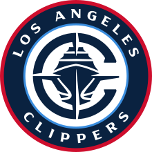 Los Angeles Clippers - gogoalshop