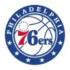 Philadelphia 76ers - gogoalshop